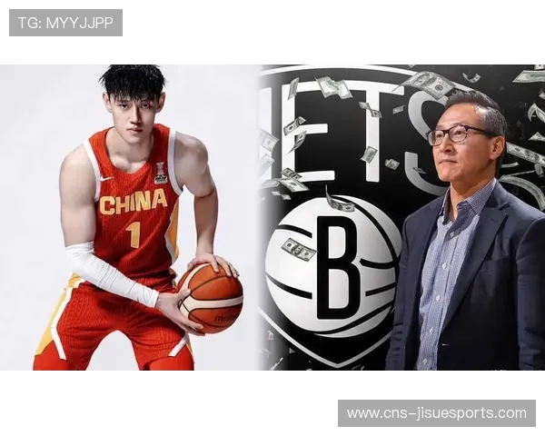 曾凡博篮网训练营：中国赛精彩表现全面回顾