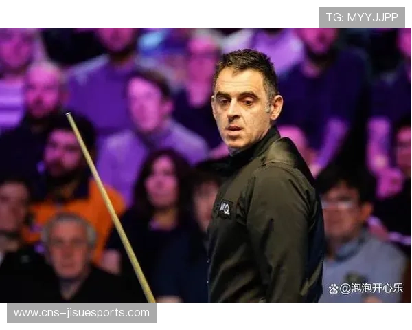 冠中冠参赛名单终敲定，伯顿替代奥沙利文，争议暂告段落