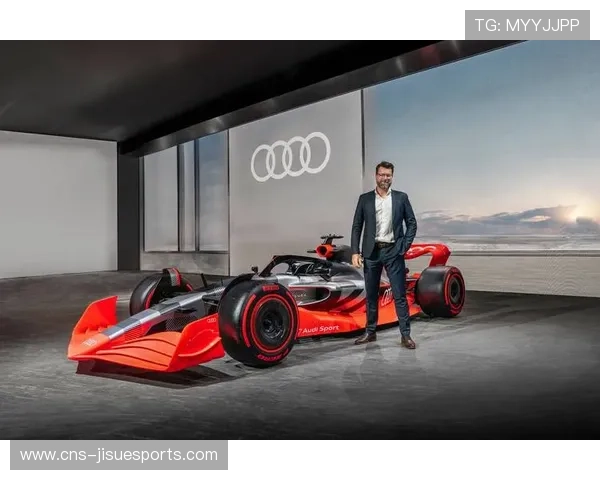奥迪车队的整合之路：德国制造商如何应对F1技术挑战