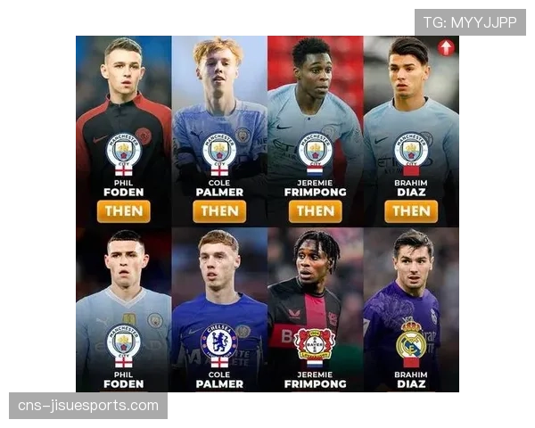 曼城青训学院报告：上赛季有47名学员成功升入高等教育机构